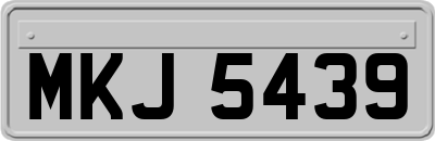 MKJ5439