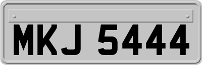 MKJ5444