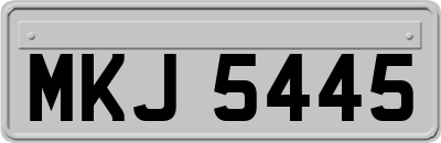 MKJ5445