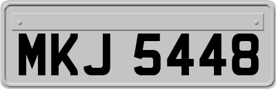 MKJ5448