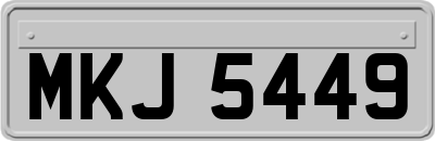 MKJ5449