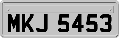 MKJ5453