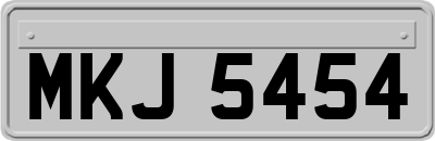 MKJ5454