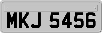 MKJ5456