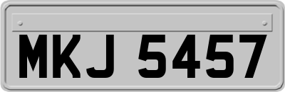 MKJ5457