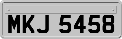 MKJ5458