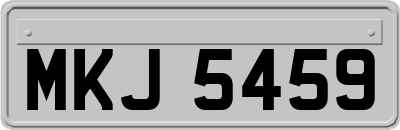 MKJ5459