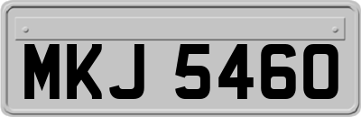 MKJ5460