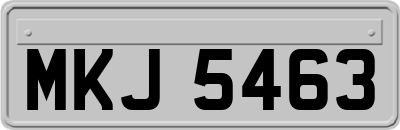 MKJ5463