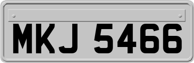 MKJ5466