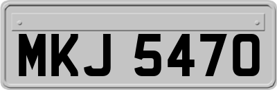 MKJ5470