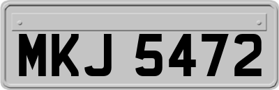 MKJ5472