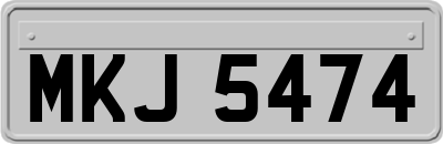 MKJ5474