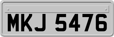 MKJ5476