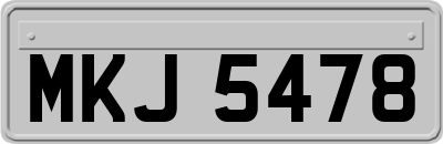 MKJ5478