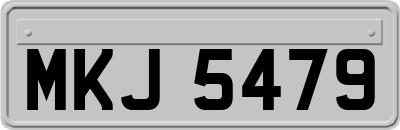 MKJ5479
