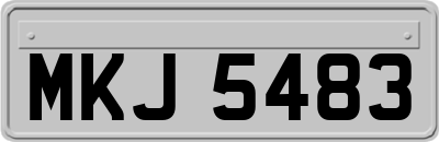 MKJ5483