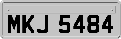 MKJ5484