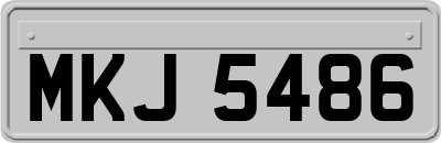MKJ5486