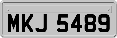 MKJ5489