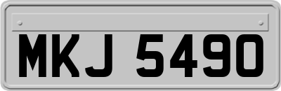 MKJ5490