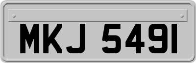 MKJ5491