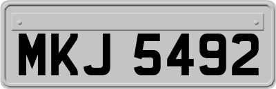 MKJ5492