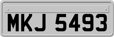 MKJ5493
