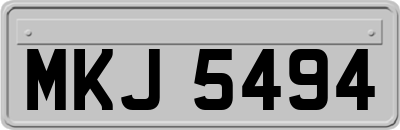 MKJ5494