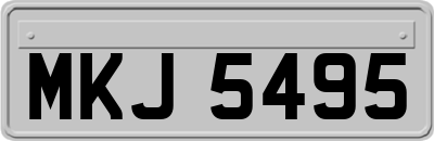 MKJ5495
