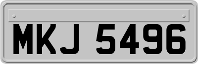 MKJ5496