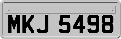MKJ5498