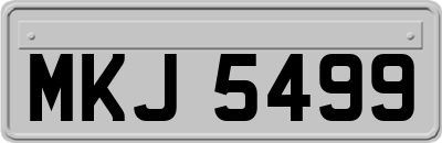 MKJ5499