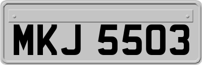 MKJ5503