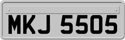 MKJ5505