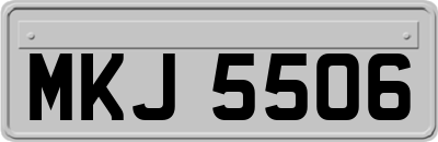 MKJ5506