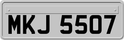 MKJ5507