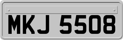 MKJ5508