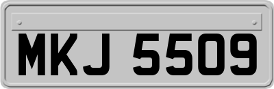 MKJ5509