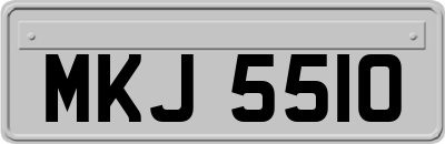 MKJ5510