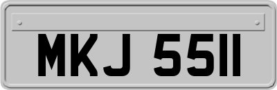 MKJ5511