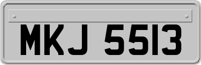 MKJ5513