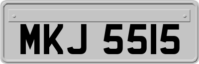 MKJ5515