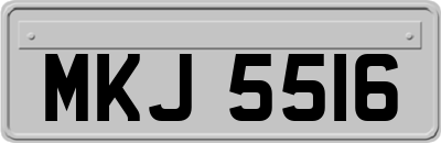 MKJ5516