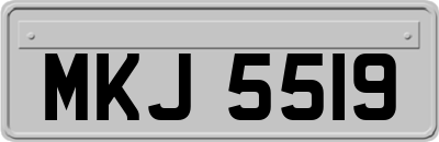 MKJ5519