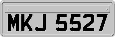 MKJ5527