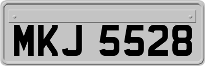 MKJ5528