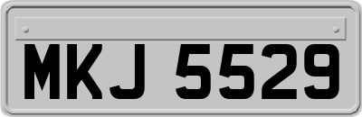 MKJ5529