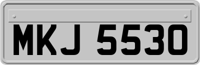 MKJ5530