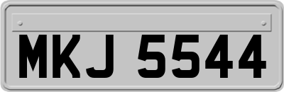 MKJ5544